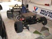 RacingJunk Find: A Crazed, Turbocharged, Speed Buggy Autocross Killer (w/Video)