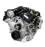 Power Plants: Ford Rolls Out Four New Engines for F-150