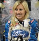 Courtney Force to Begin Testing in Nitro Funny Car by the end of 2010