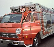 Great Read: Tommy Ivo’s Tow Rig History