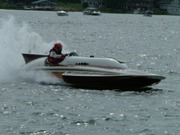 Great Thread: Antique Race Boats Are Truly Hot Rods on Water