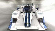 EcoRace: Roush Yates to Hot Rod EcoBoost V6 Engines for American LeMans Series