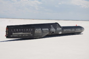 Bonneville 2010: Spectre Performance puts the Speed in Speedweek