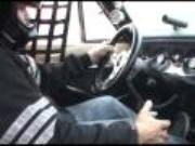 In-Car Video: Charlie Westcott Jr and Senior Making Runs in Their SS/AH Barracudas