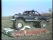 Killer Video: Bigfoot 1 Gets Thrashed in Take This Job and Shove It