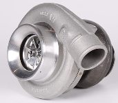 BorgWarner Jumps Into the Performance Turbocharger Market