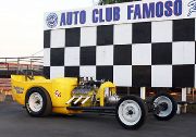 eBay Find: A Very Old, Very Cool, Scotty Fenn Built Slingshot Dragster