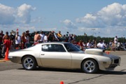 Loring Timing Association Announces 2011 Event Date