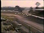 15-Minutes in Vintage NASCAR Heaven: Darlington 1972