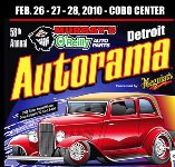 Great Read: A Brief History of the Detroit AutoRama