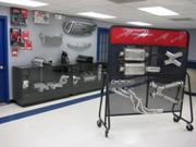 New Shop for JPC Racing