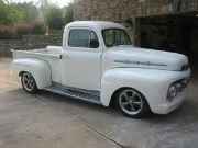 Bangshiftcom Craigslist Pick Big Buck 1952 Ford Truck