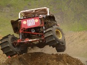 Best of BangShift 2010: Insane Icelandic Hillclimb Action