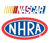 Race Track Safety Story Paints NASCAR Tracks in Glowing Light, Seems Like Slap at NHRA