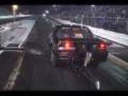 Awesome Video: Todd Moyer Saves His Drag Car From Certain Doom