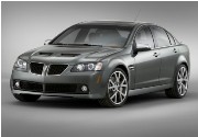 There May Still Be Hope for the Late Pontiac G8