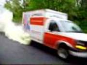 Video Bonanza: U-Haul trucks Getting Thrashed