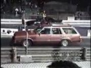 Video Bonanza: Fast Station Wagons