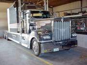 1,000hp Kenworth For Sale in Texas