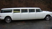 EBay Find: Killer 1973 Checker Aerobus 8-Door Limo