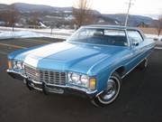 eBay Find: The Cleanest 1971 Chevy Caprice on Earth