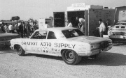 Bob Toia, Founder of Gratiot Auto Supply, Dies At Age 95