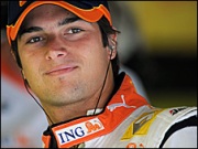 Former F1 Driver Piquet Jr. Heads to NASCAR, BangShift.com Lends Advice