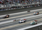 Breaking News: NHRA Announces Four Wide Nationals at zMax Dragway