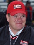 Chip Ganassi Addresses Auto Writers, Says Future Survival of Racing is Not Guaranteed