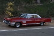 eBay Find: Neat 1964 Buick Wildcat