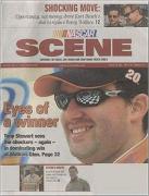 NASCAR Scene Weekly Publication Bites the Dust