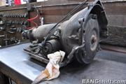 BangShift Tech: 700-R4 Transmission Rebuild Part One