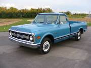 eBay Find: A 1970 C-10 With 80 Original Miles