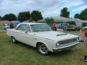 Event Gallery: Chryslers at Carlisle 2010