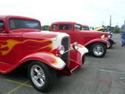 Auto Trader Classics Event Coverage: Minnesota’s Back to the ’50s Car Show