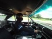 The Parting Shift: Hemi on Hemi F.A.S.T Drag Racing Violence