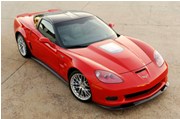 The Corvette ZR1 is Slow (Selling)