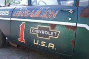 Killer Roadside Find: A Vintage 1958 Chevy Super Stocker