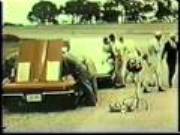 Incredible GM Promo Video: Testing the 1963 Corvettes in October of 1962 with Zora Arkus Duntov