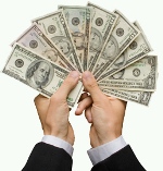 Ford Posts $2.6B Profit, Moons General Motors HQ