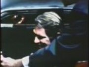 Killer Historic Video: Dan Gurney’s 1970 Plymouth ‘Cuda Trans Am Announcement