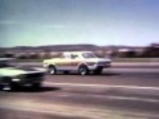 Historic Drag Video: Muscle Car Drag Race Action from Montana’s Glendive Drag Strip Circa the Late 60s