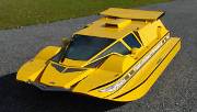 Bizarro eBay Find: Rick Dobbertin’s Hydrocar is For Sale