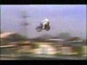 Video Bonanza: Evel Knievel, the Good, the Bad, and the Ugly