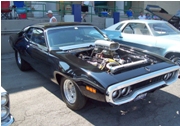 Event Gallery: The 2010 Syracuse Nationals