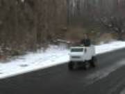 Greatest Videos Ever: A 650cc Van-bodied Lawn Tractor