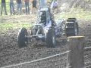 Carnage Video: A Blow Over at the Mud Bogs