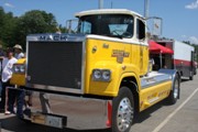 Event Coverage: The New England Dragway All-Truck Nationals 2010