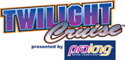 Event Coverage: NHRA Motorsports Museum Twilight Cruise