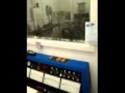 Dyno Video: Team Vesco’s 800hp Small Block Bonneville Chevy